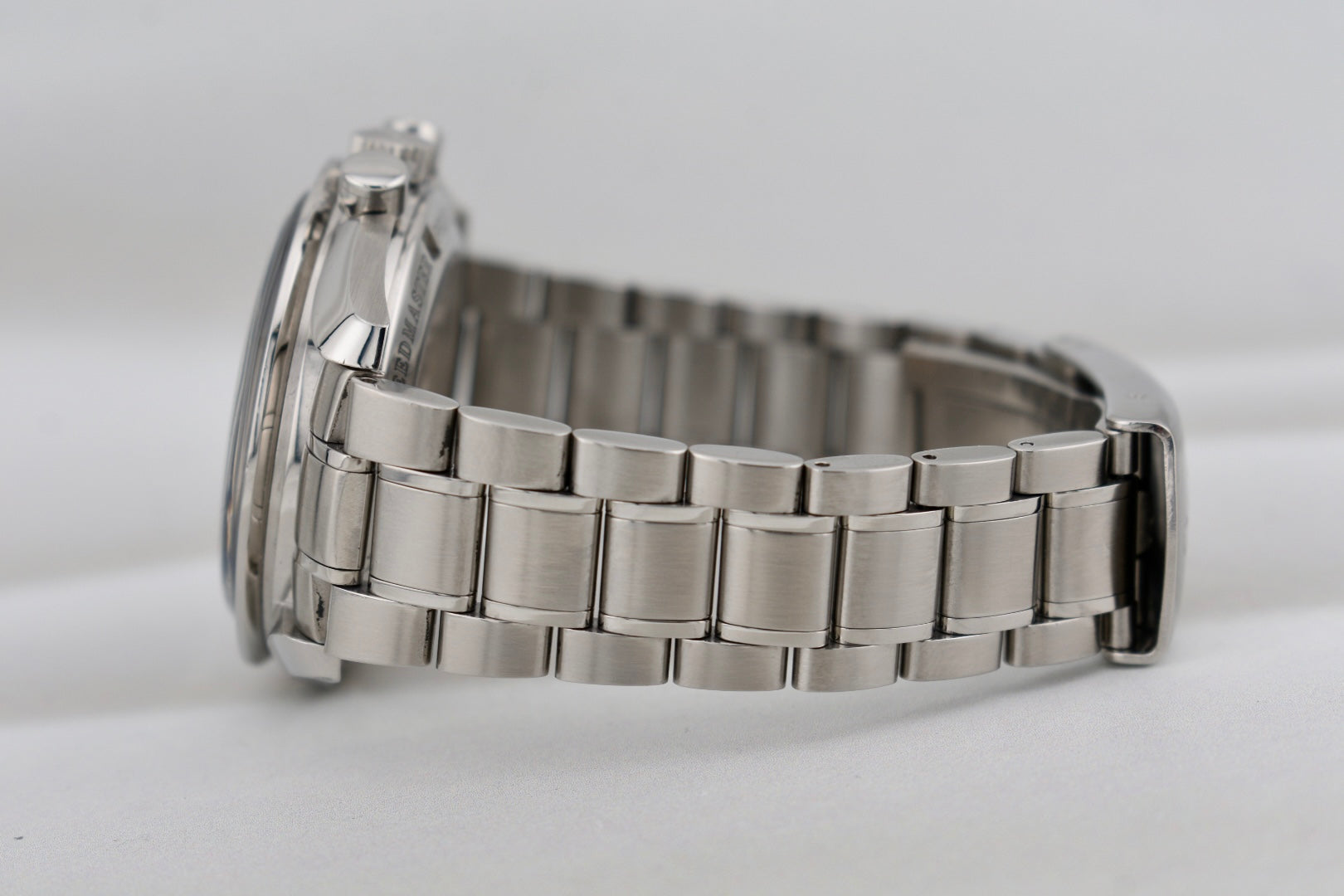 Omega Speedmaster Professional Hesalite Sandwich 3572.50