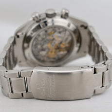 Omega Speedmaster Professional Hesalite Sandwich 3572.50