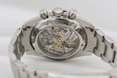 Omega Speedmaster Professional Hesalite Sandwich 3572.50