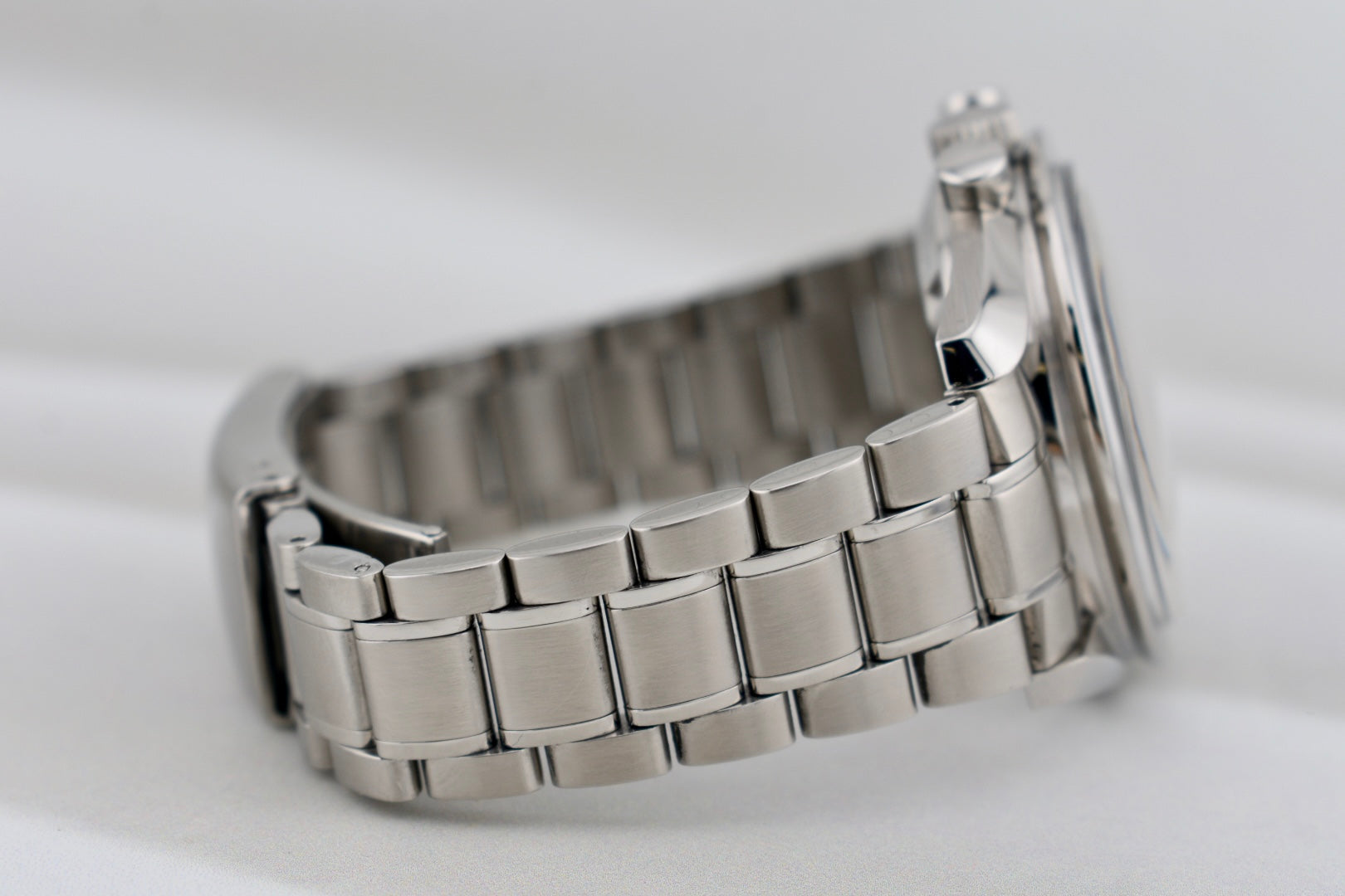 Omega Speedmaster Professional Hesalite Sandwich 3572.50