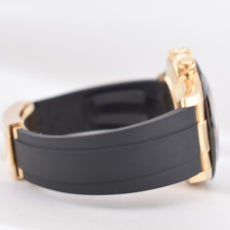 Rolex Cosmograph Daytona 'Paul Newman' Yellow Gold Oysterflex 116518LN 2021