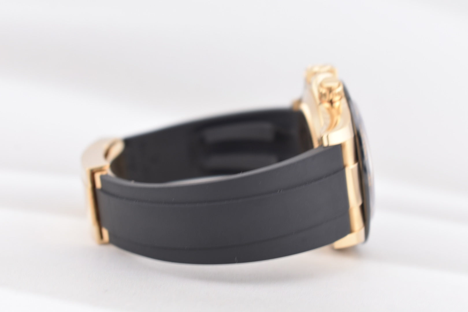 Rolex Cosmograph Daytona 'Paul Newman' Yellow Gold Oysterflex 116518LN 2021