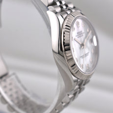 Rolex Datejust 31 Mother of Pearl Dial 278274 2026