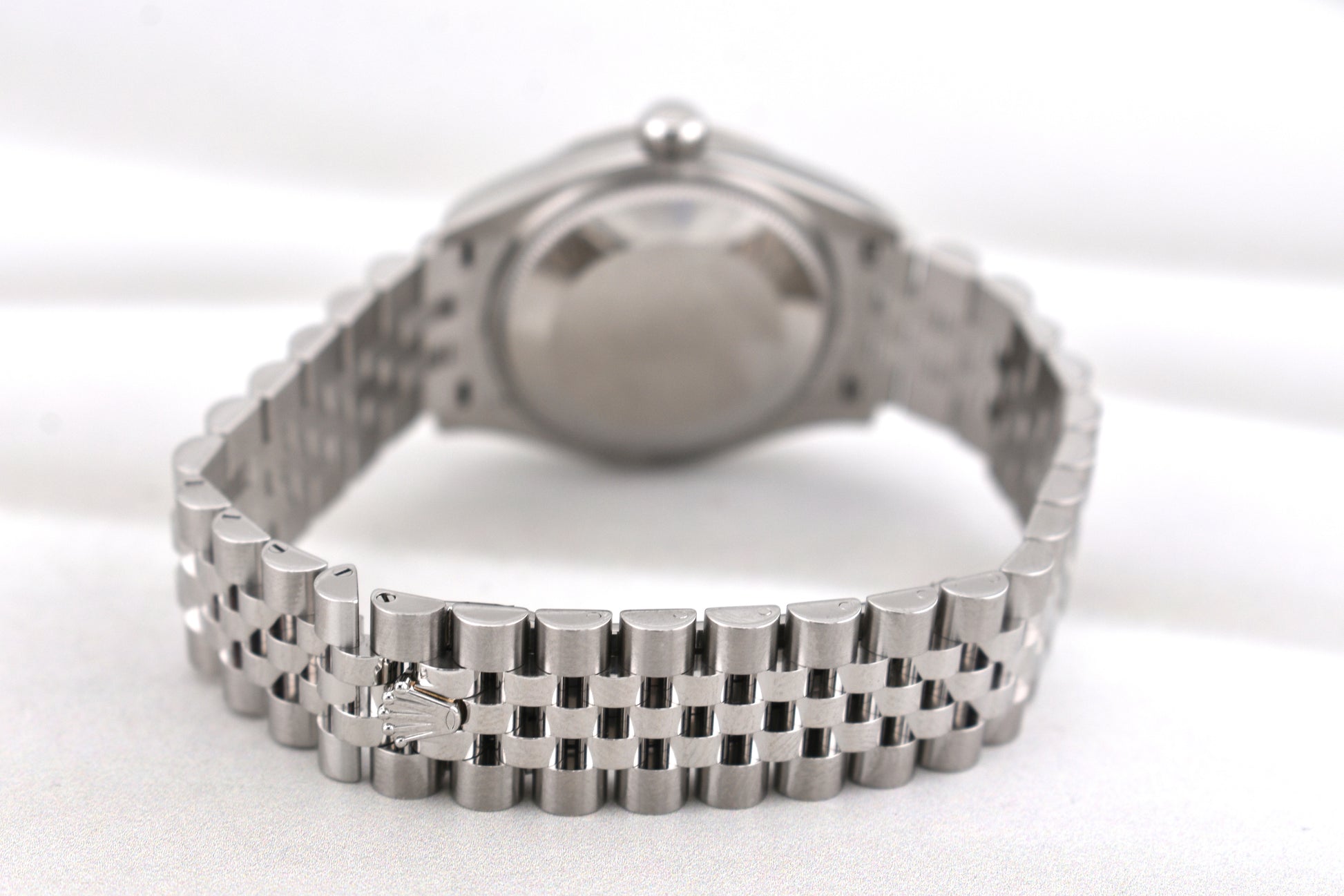 Rolex Datejust 31 Mother of Pearl Dial 278274 2026