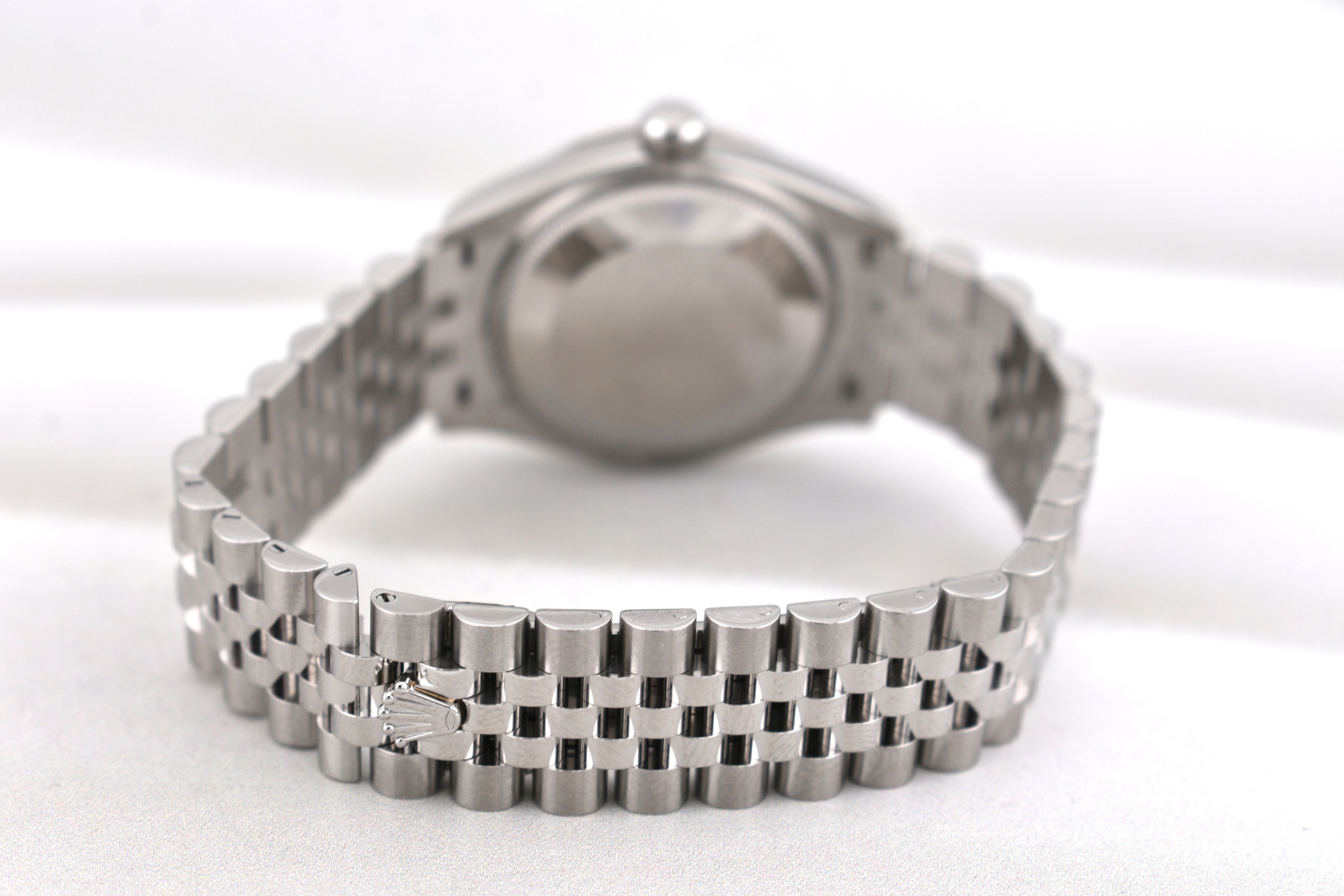 Rolex Datejust 31 Mother of Pearl Dial 278274 2026