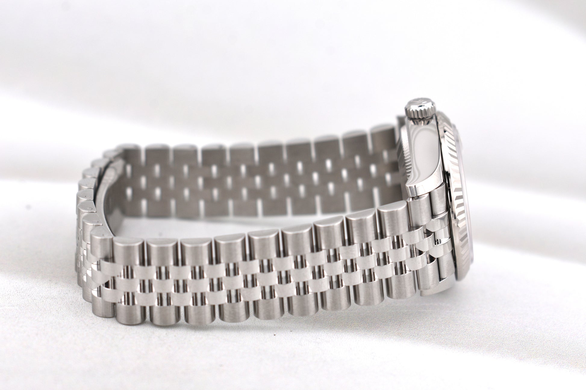 Rolex Datejust 31 Mother of Pearl Dial 278274 2026