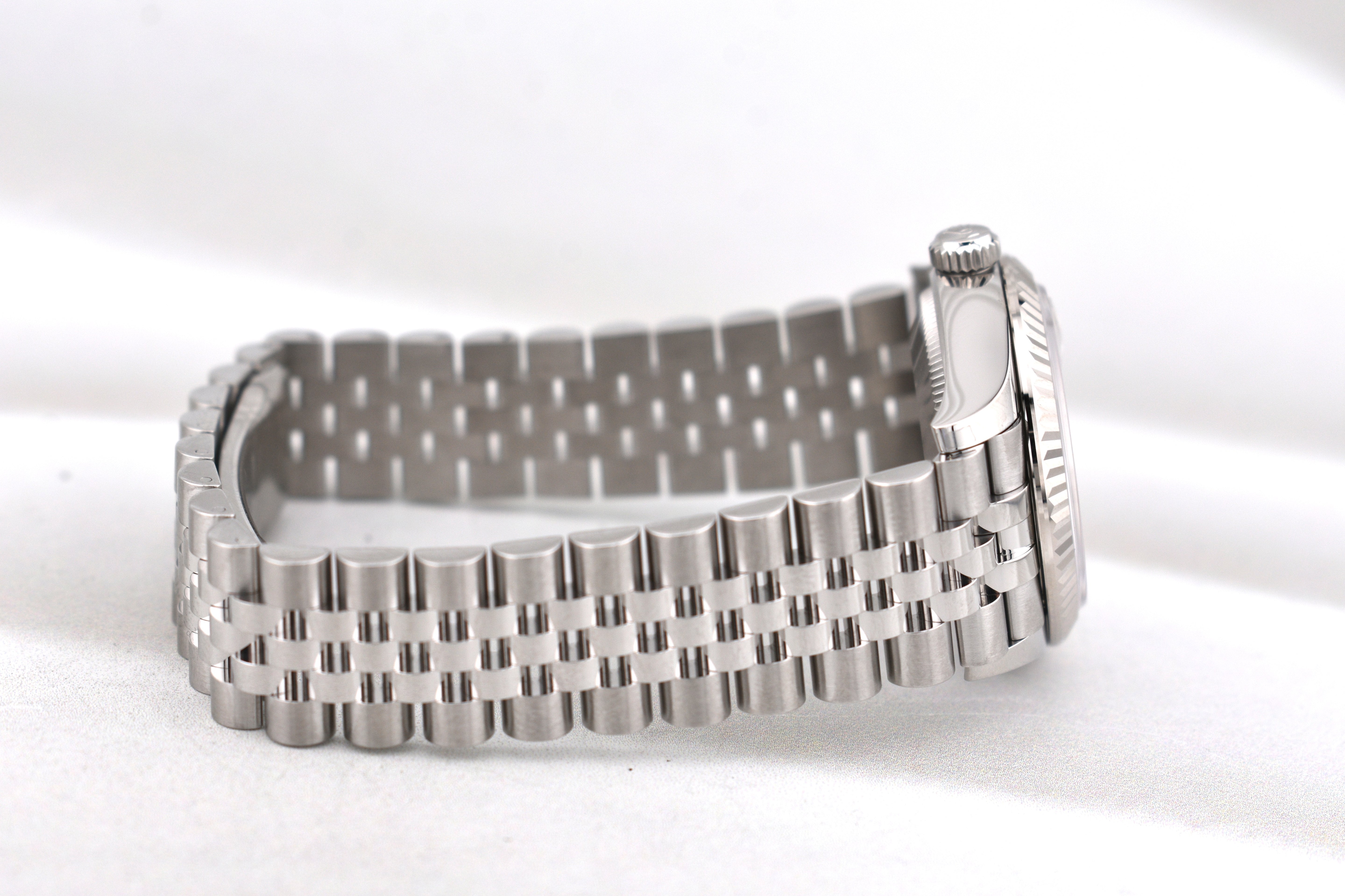 Rolex Datejust 31 Mother of Pearl Dial 278274 2026