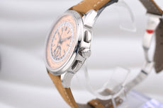 Patek Philippe World Time Flyback Chronograph 5935A 2025