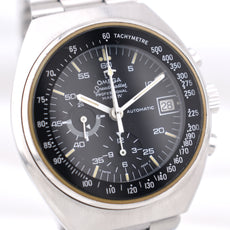 Omega Speedmaster Mark IV 176.009