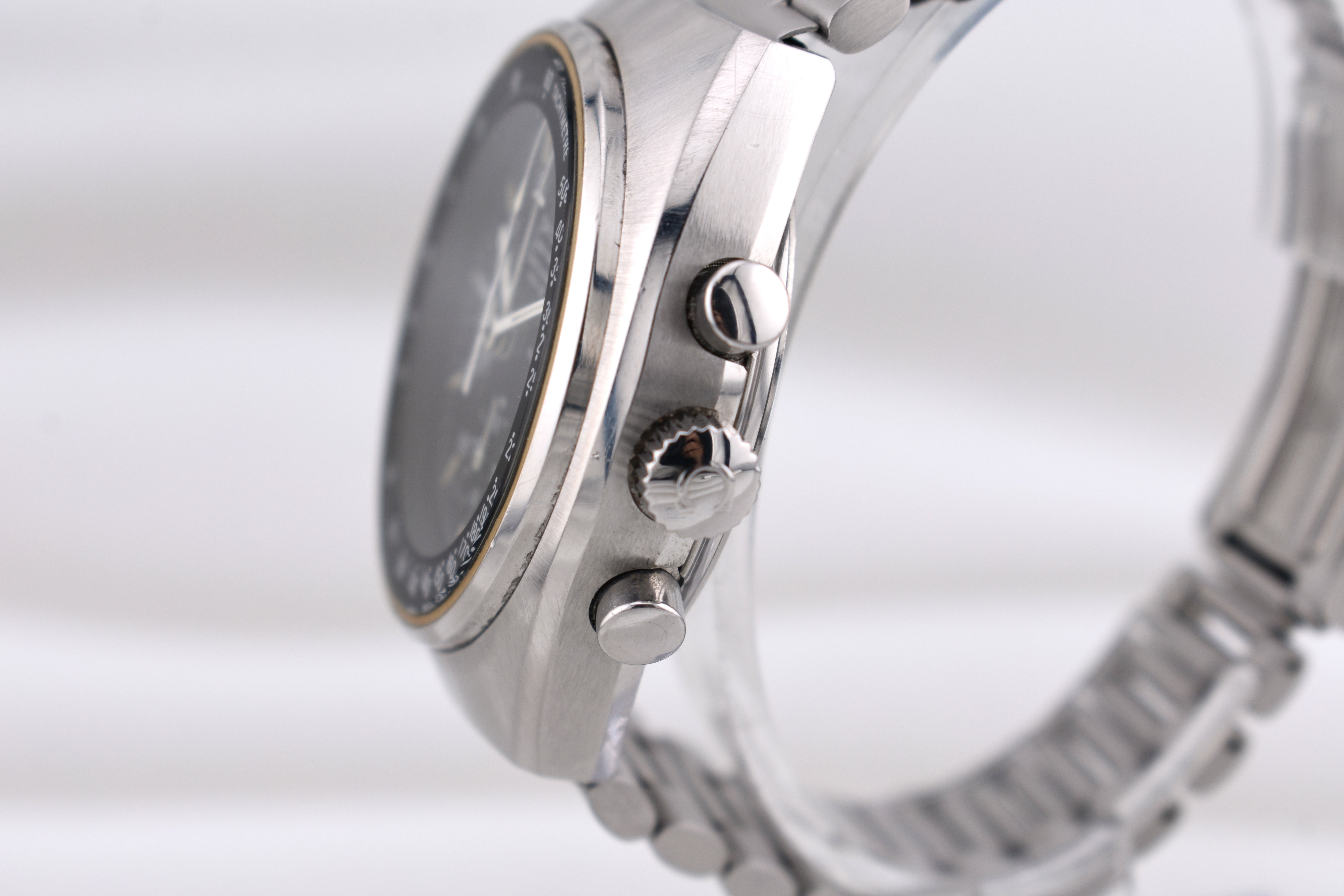 Omega Speedmaster Mark IV 176.009