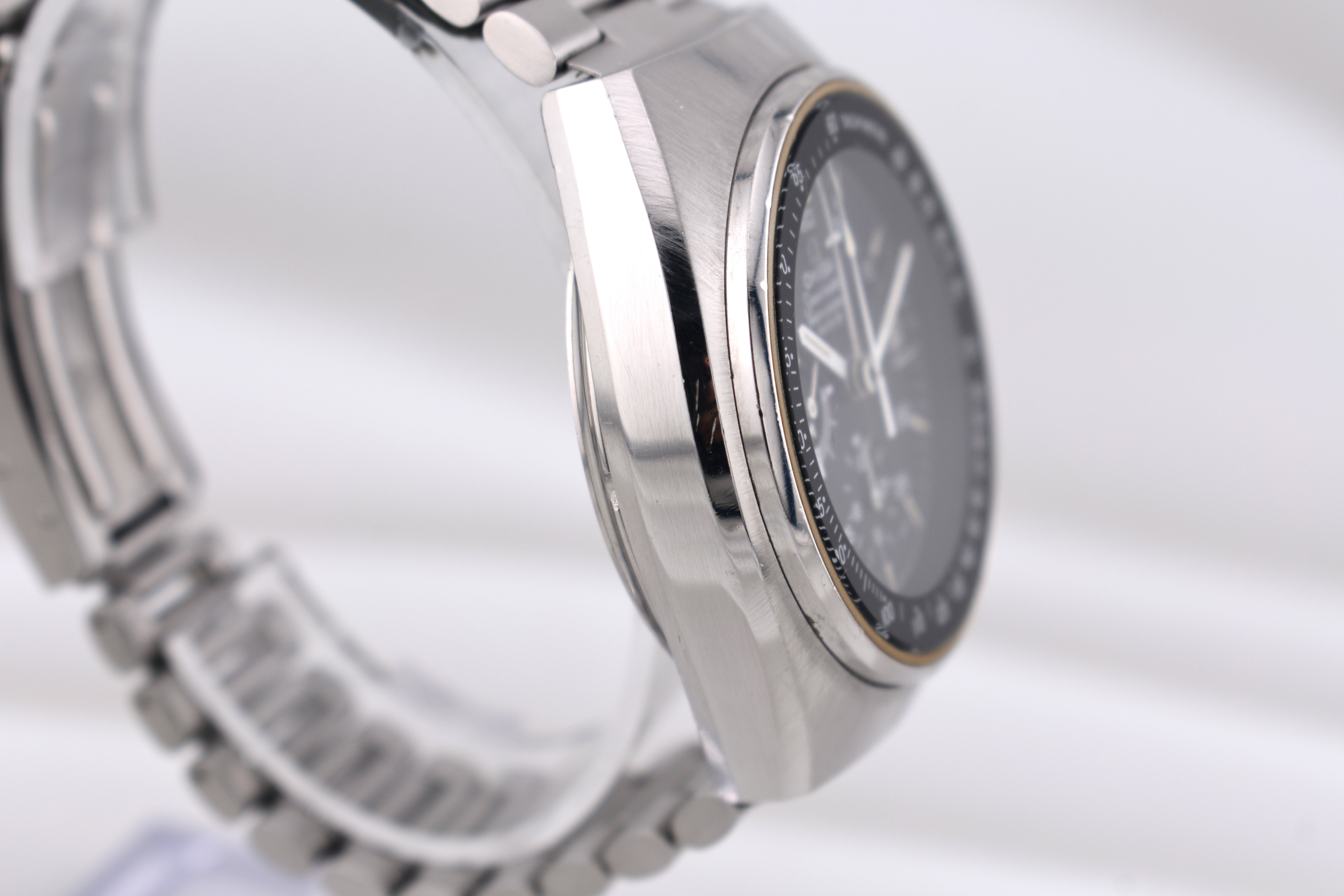 Omega Speedmaster Mark IV 176.009