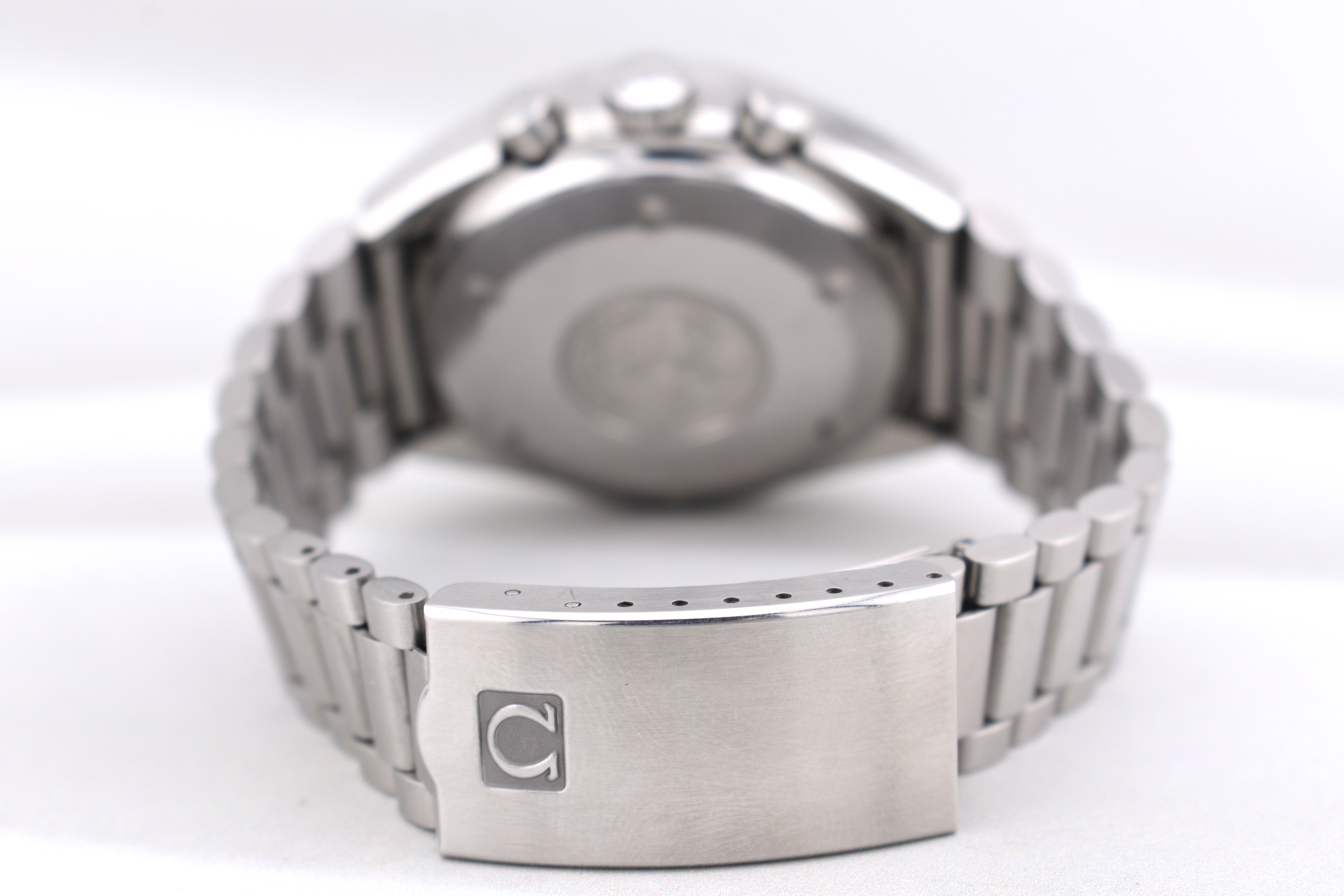 Omega Speedmaster Mark IV 176.009