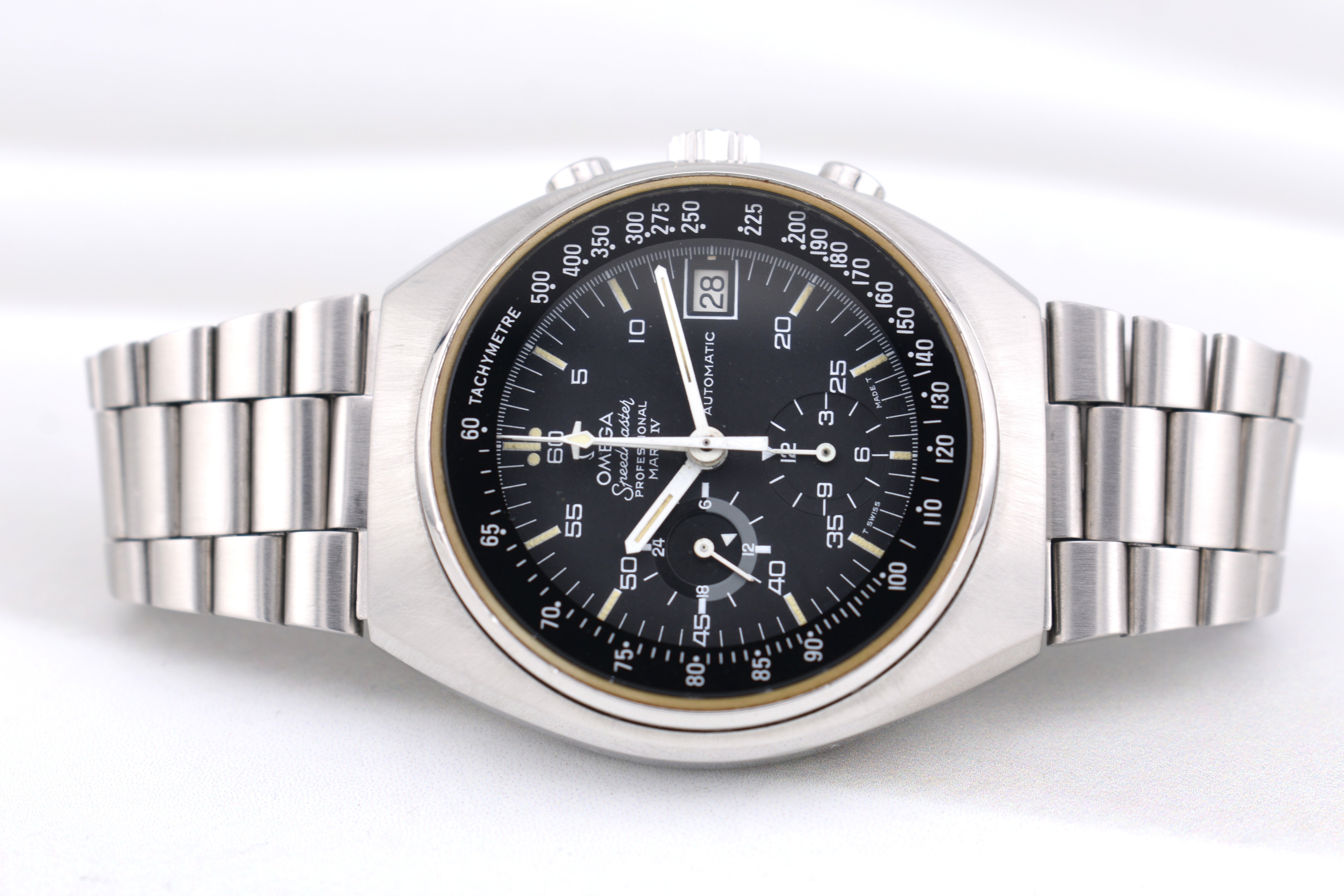 Omega Speedmaster Mark IV 176.009