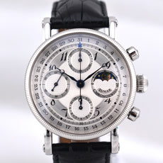 Chronoswiss Lunar Chronograph CH 7523 L 2006