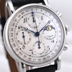 Chronoswiss Lunar Chronograph CH 7523 L 2006
