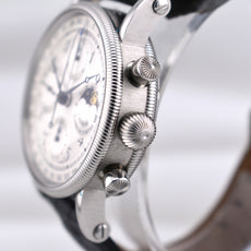 Chronoswiss Lunar Chronograph CH 7523 L 2006