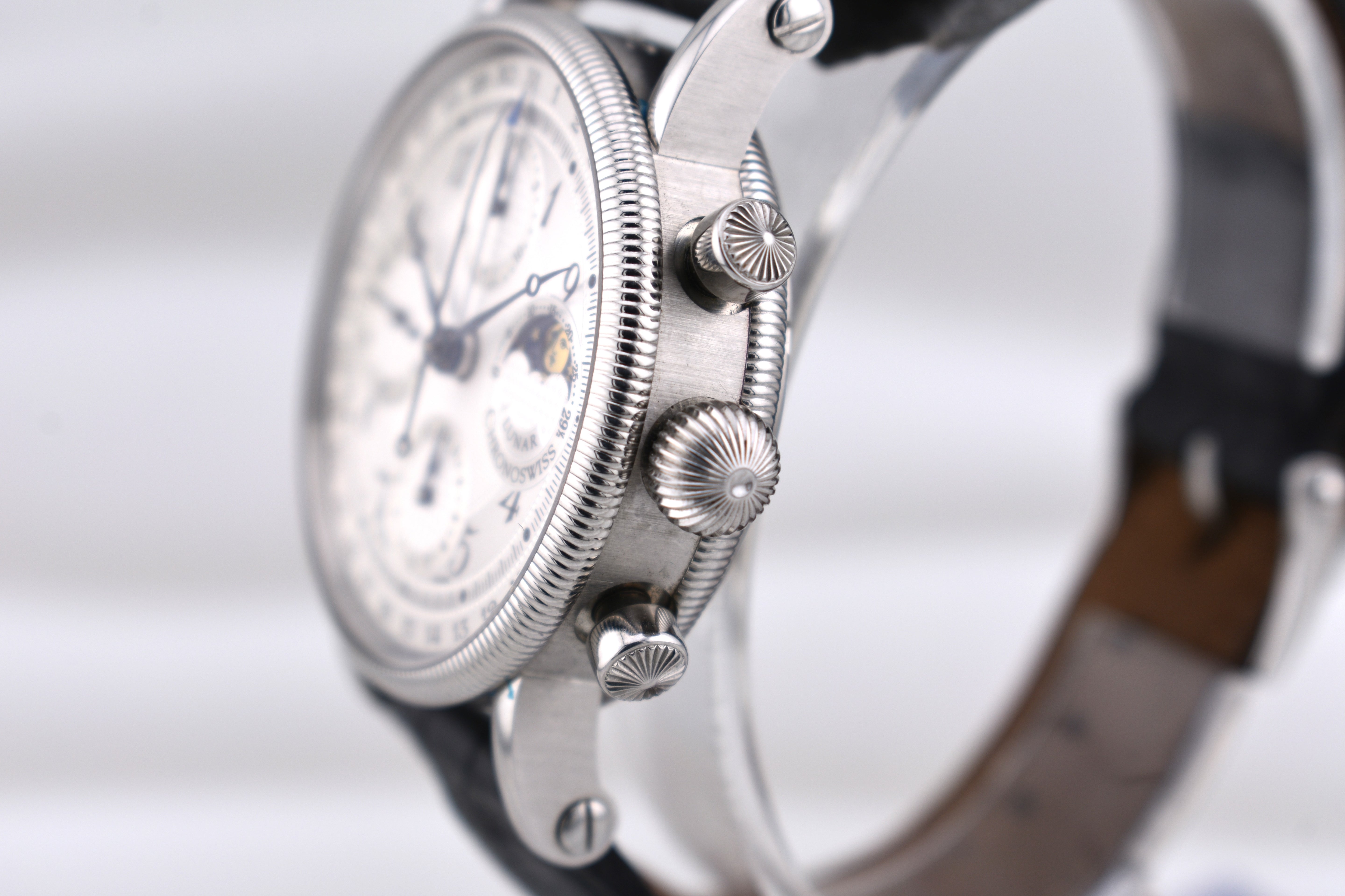 Chronoswiss Lunar Chronograph CH 7523 L 2006