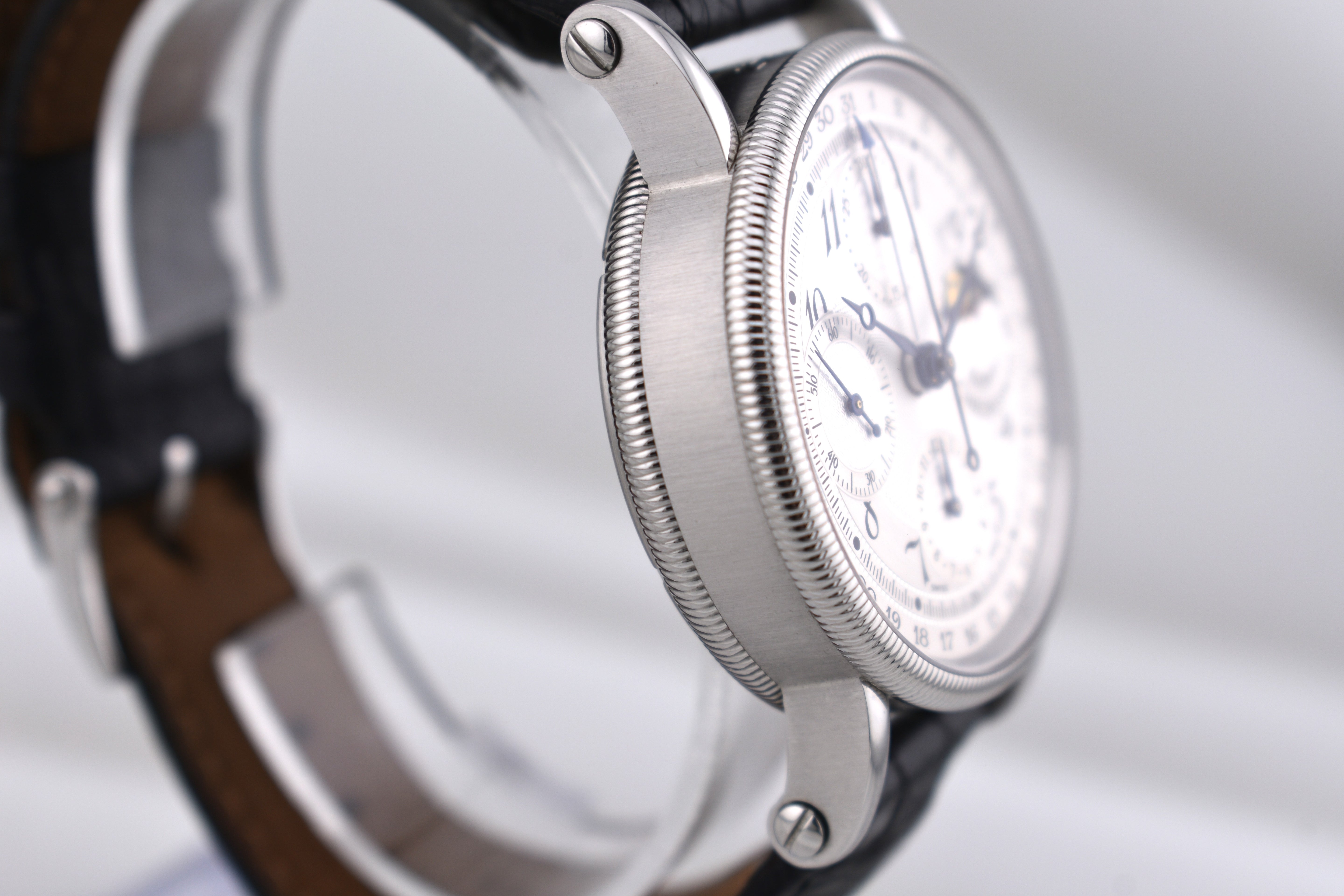 Chronoswiss Lunar Chronograph CH 7523 L 2006