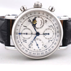 Chronoswiss Lunar Chronograph CH 7523 L 2006