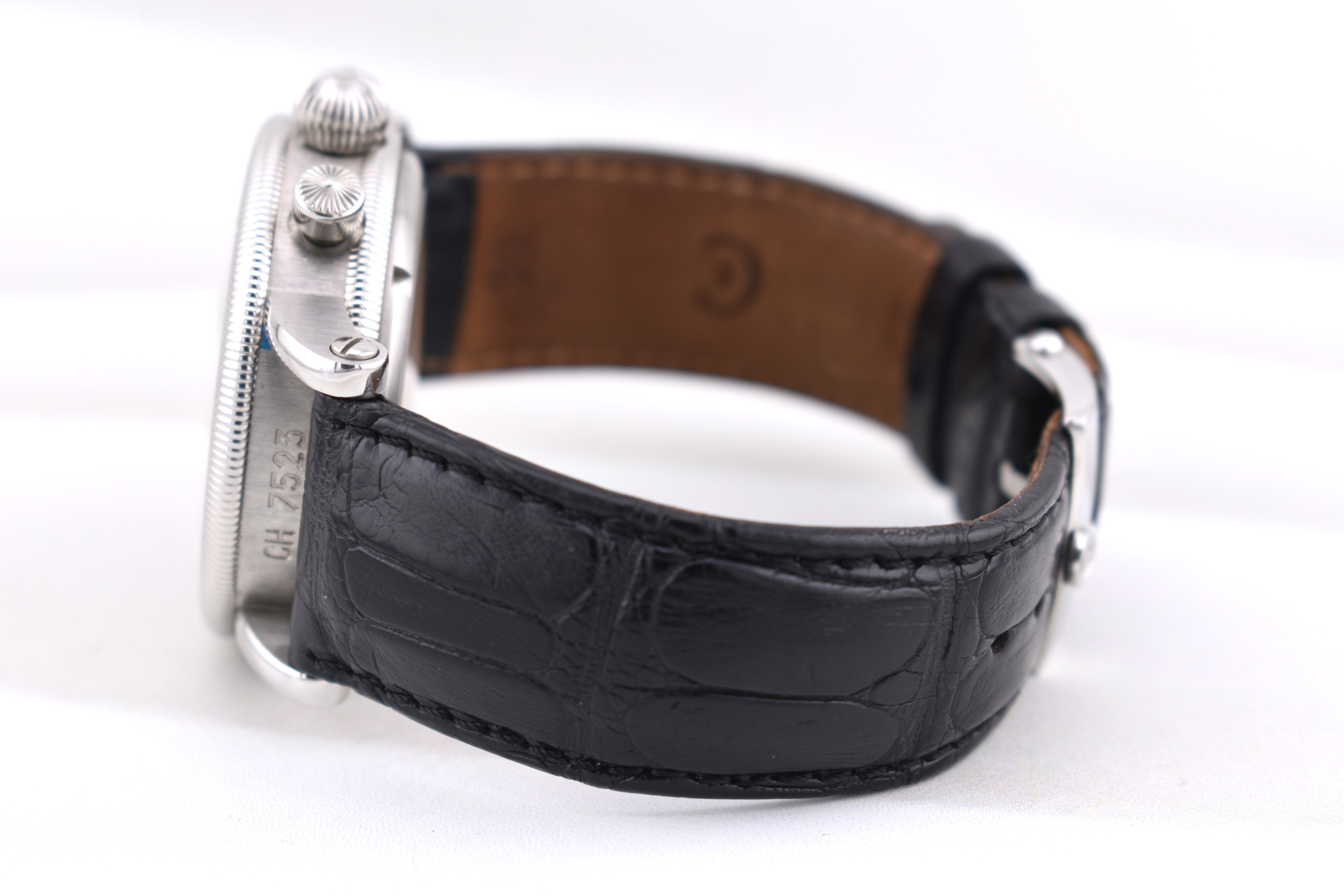 Chronoswiss Lunar Chronograph CH 7523 L 2006