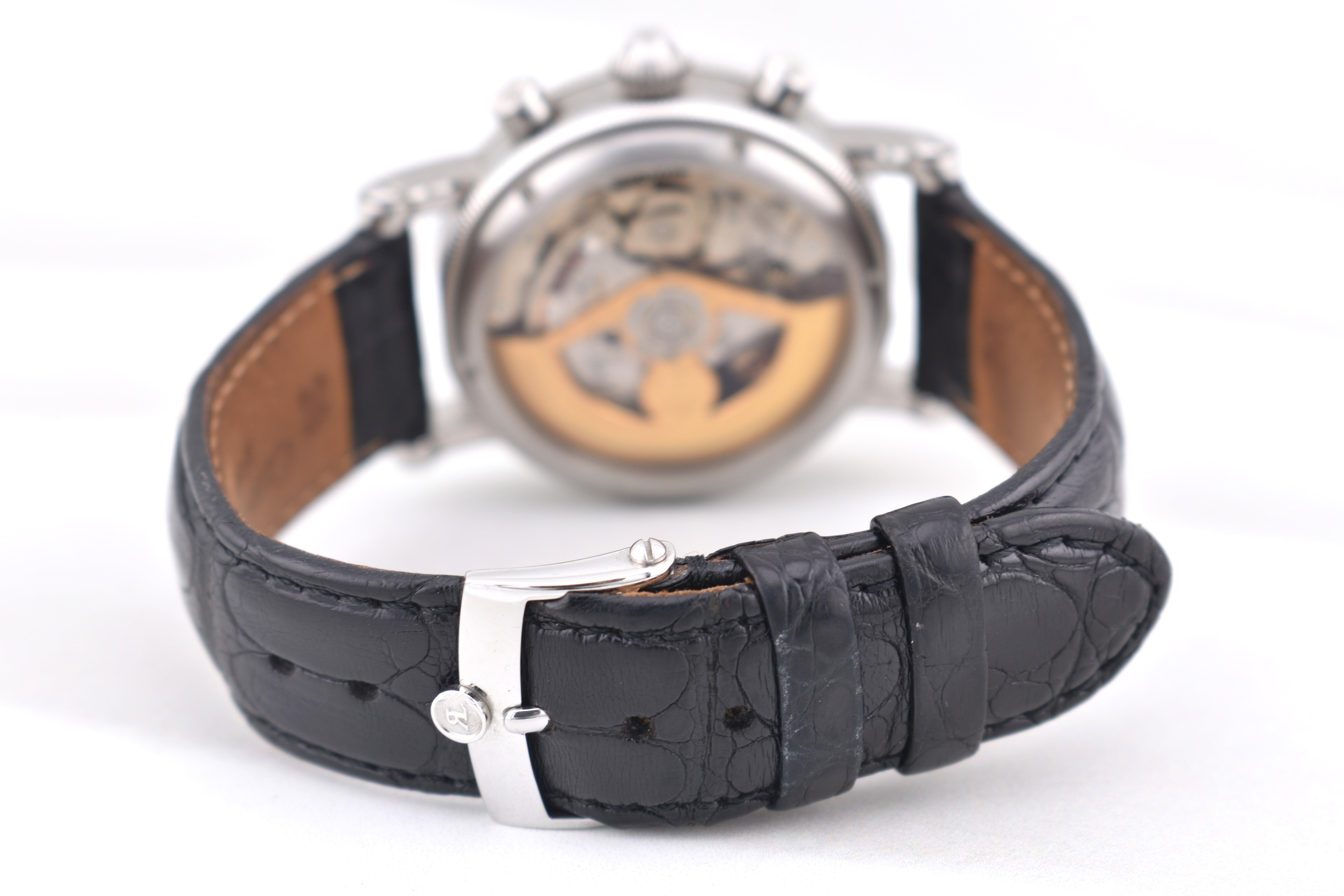 Chronoswiss Lunar Chronograph CH 7523 L 2006
