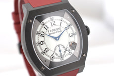 F P Journe Elegante Titalyt Elht White Dial 2019