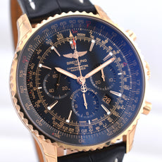 Breitling Navitimer Boutique Edition RB01271A 2018