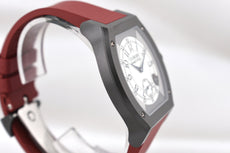 F P Journe Elegante Titalyt Elht White Dial 2019