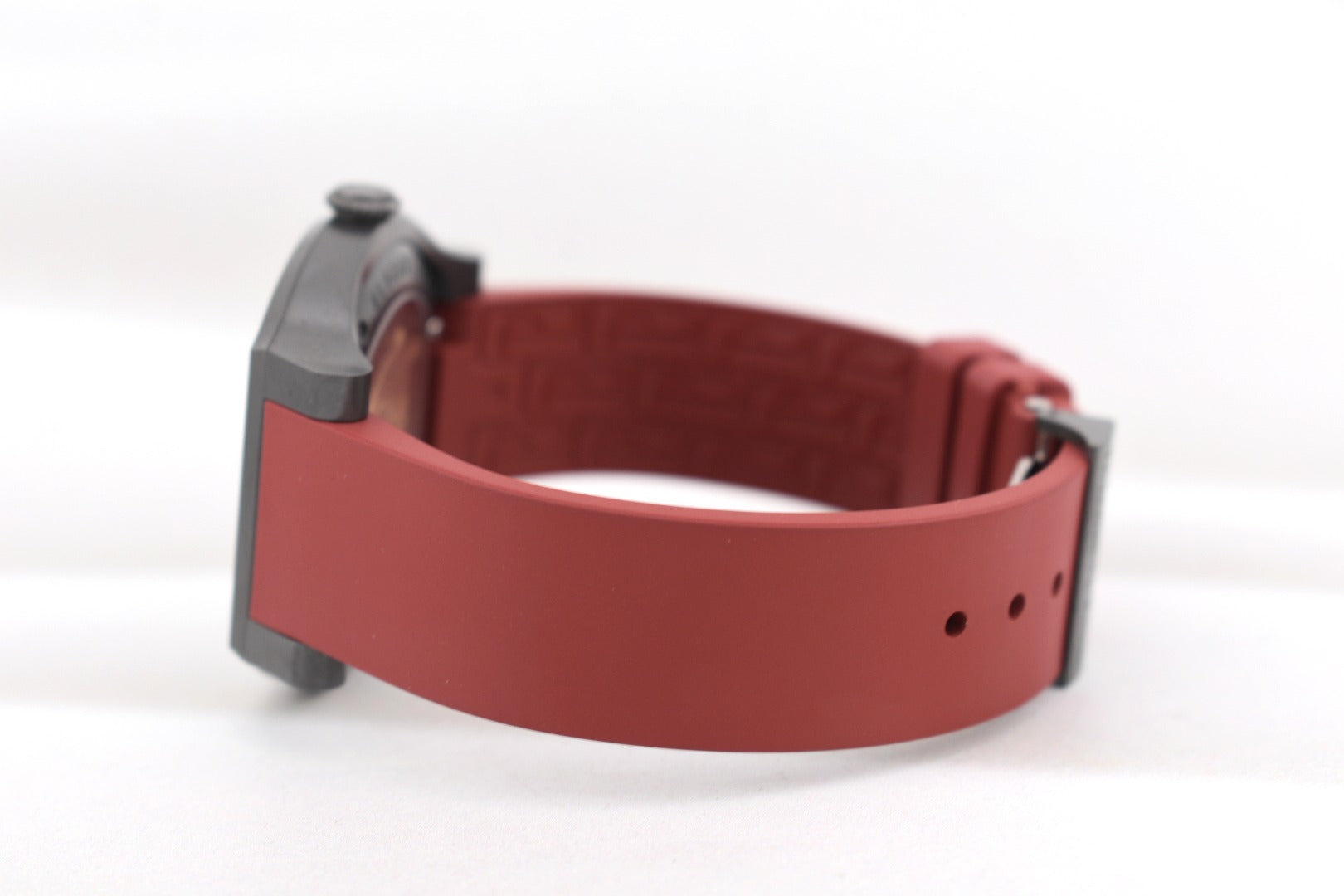 F P Journe Elegante Titalyt Elht White Dial 2019