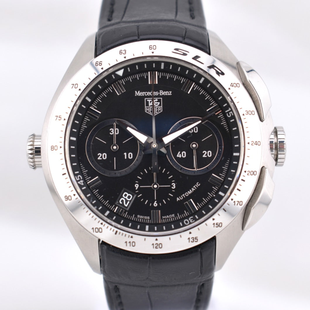 Tag Heuer Mercedes Benz SLR Limited Edition CAG2110 2006