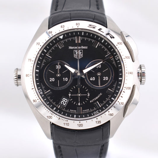 Tag Heuer Mercedes Benz SLR Limited Edition CAG2110 2006