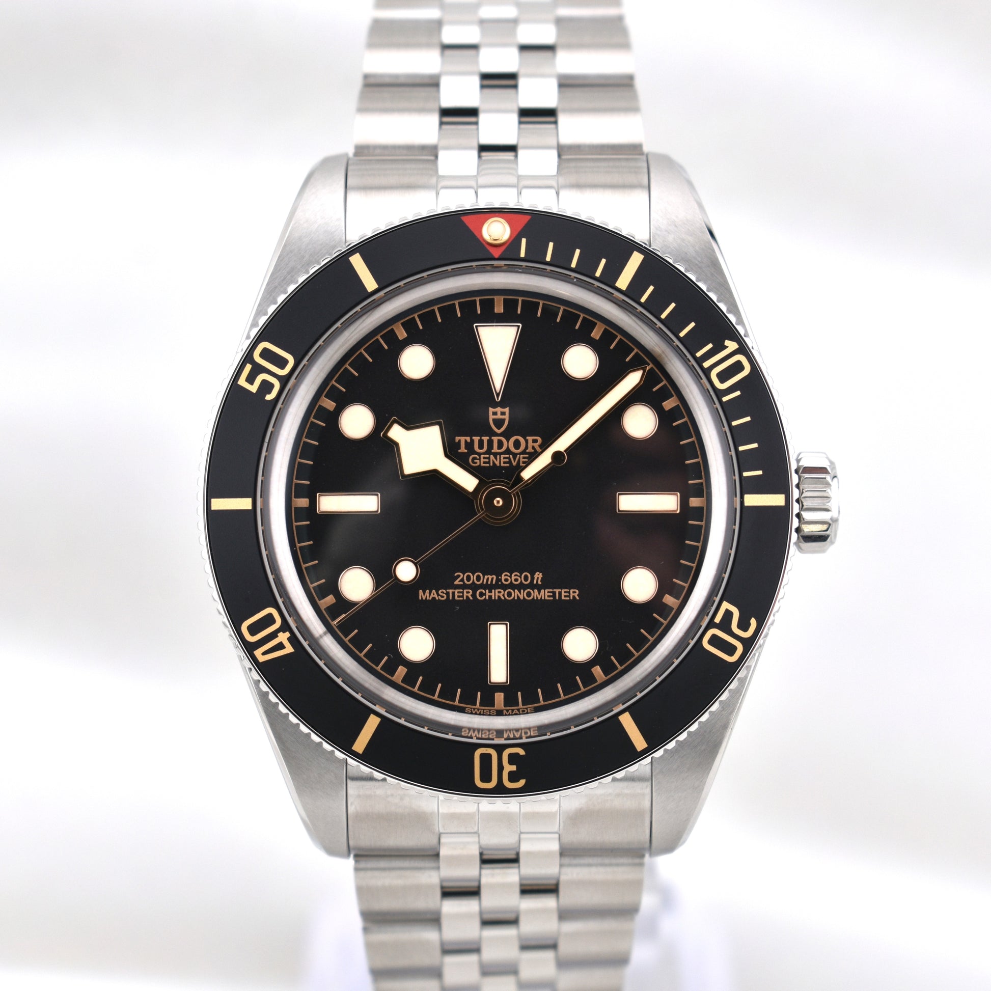 Tudor Black Bay 58 2026