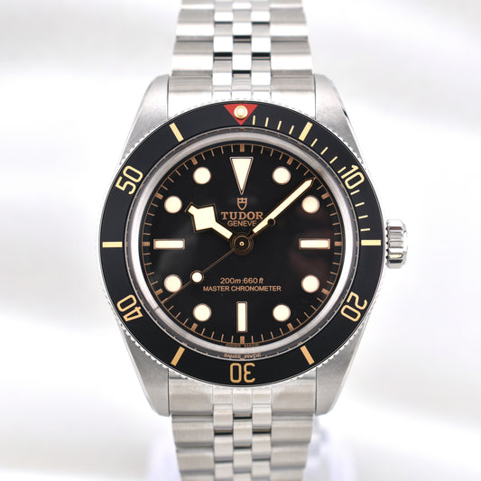 Tudor Black Bay 58 2026