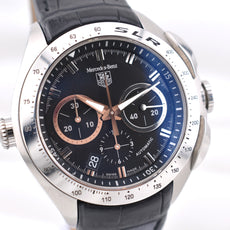 Tag Heuer Mercedes Benz SLR Limited Edition CAG2110 2006