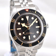 Tudor Black Bay 58 2026