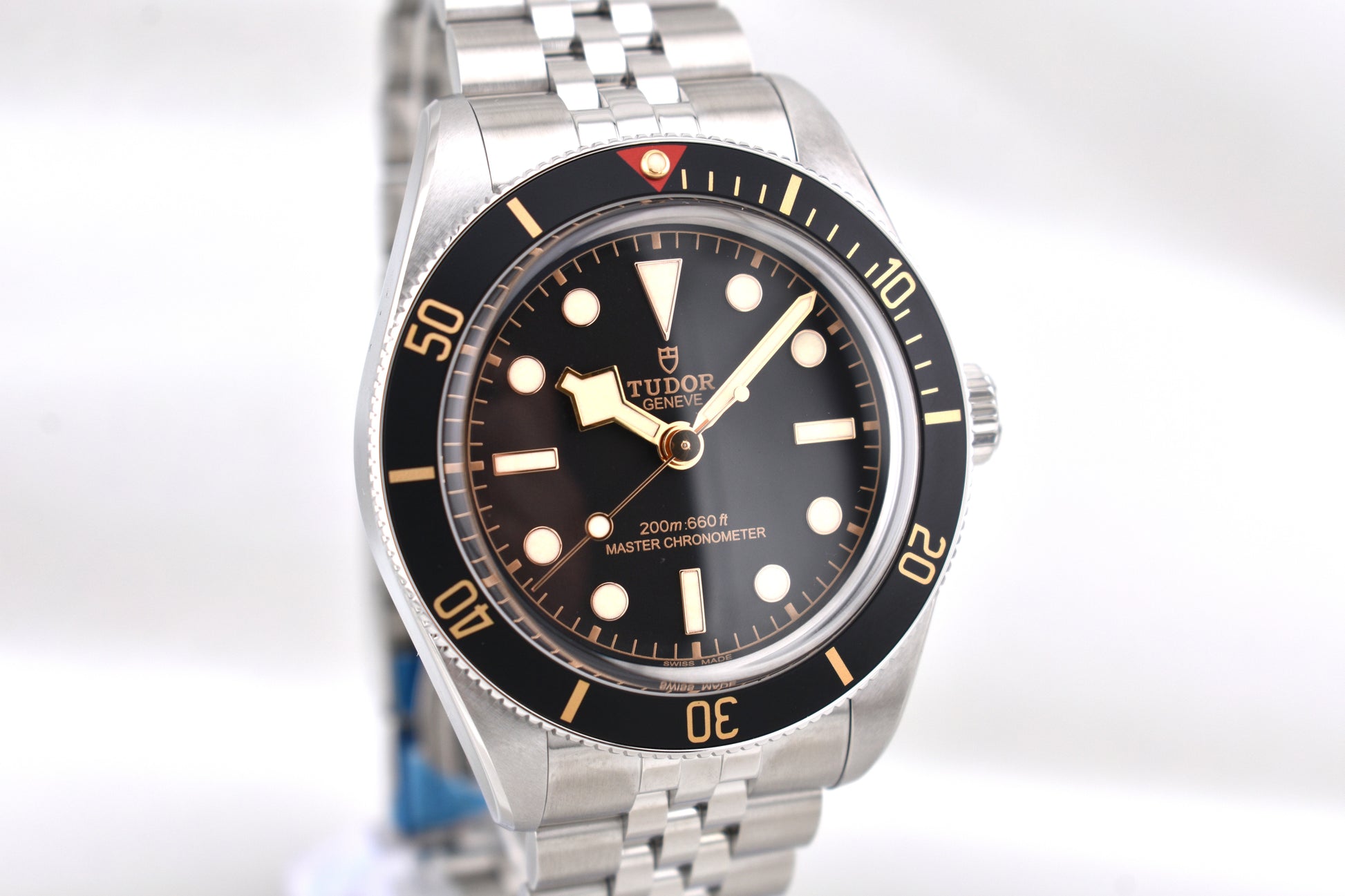 Tudor Black Bay 58 2026
