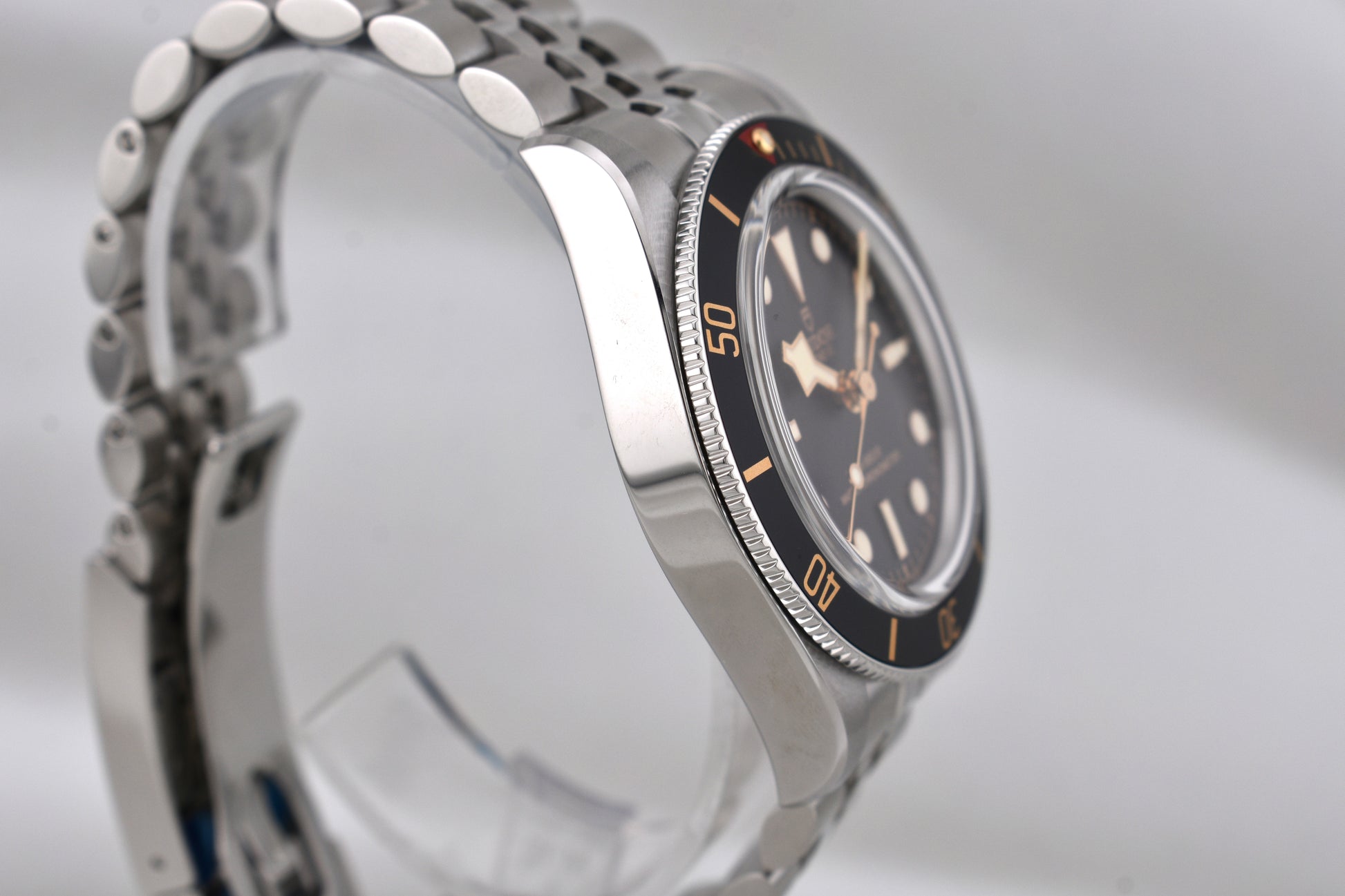 Tudor Black Bay 58 2026