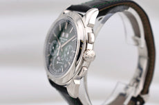 Patek Philippe Perpetual Calendar Chronograph Green Dial 5270P-014 2023