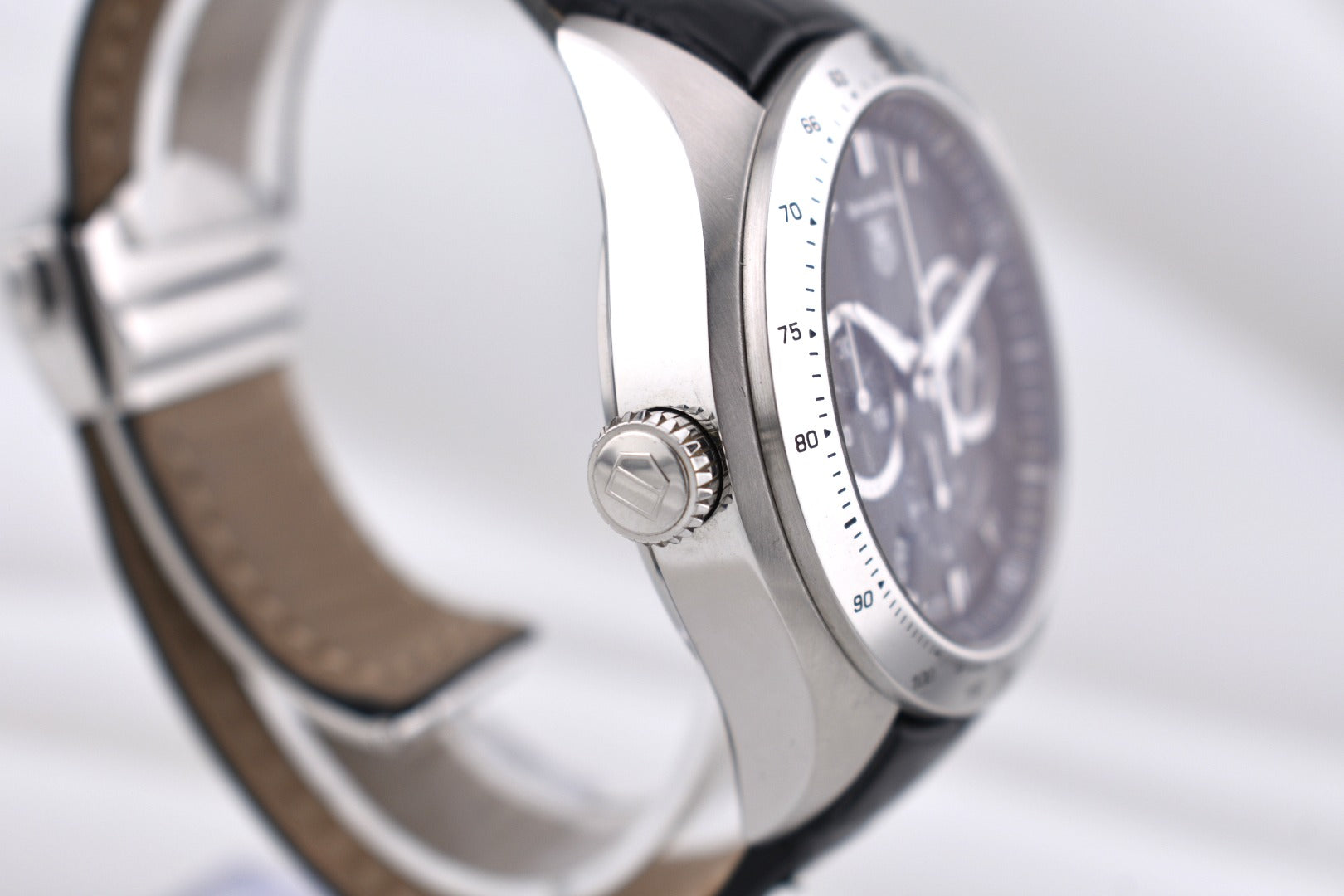 Tag Heuer Mercedes Benz SLR Limited Edition CAG2110 2006