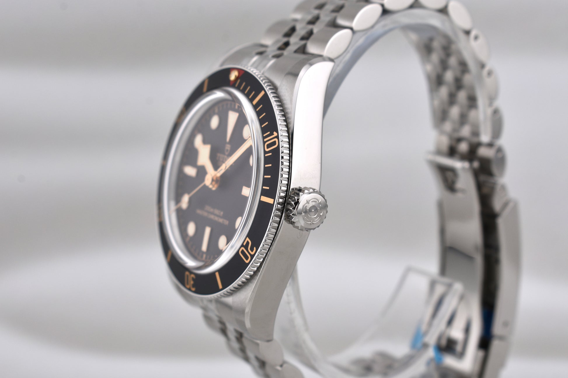 Tudor Black Bay 58 2026