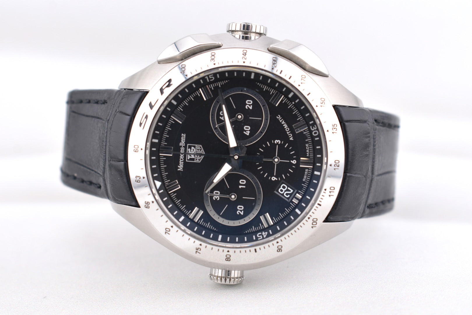 Tag Heuer Mercedes Benz SLR Limited Edition CAG2110 2006