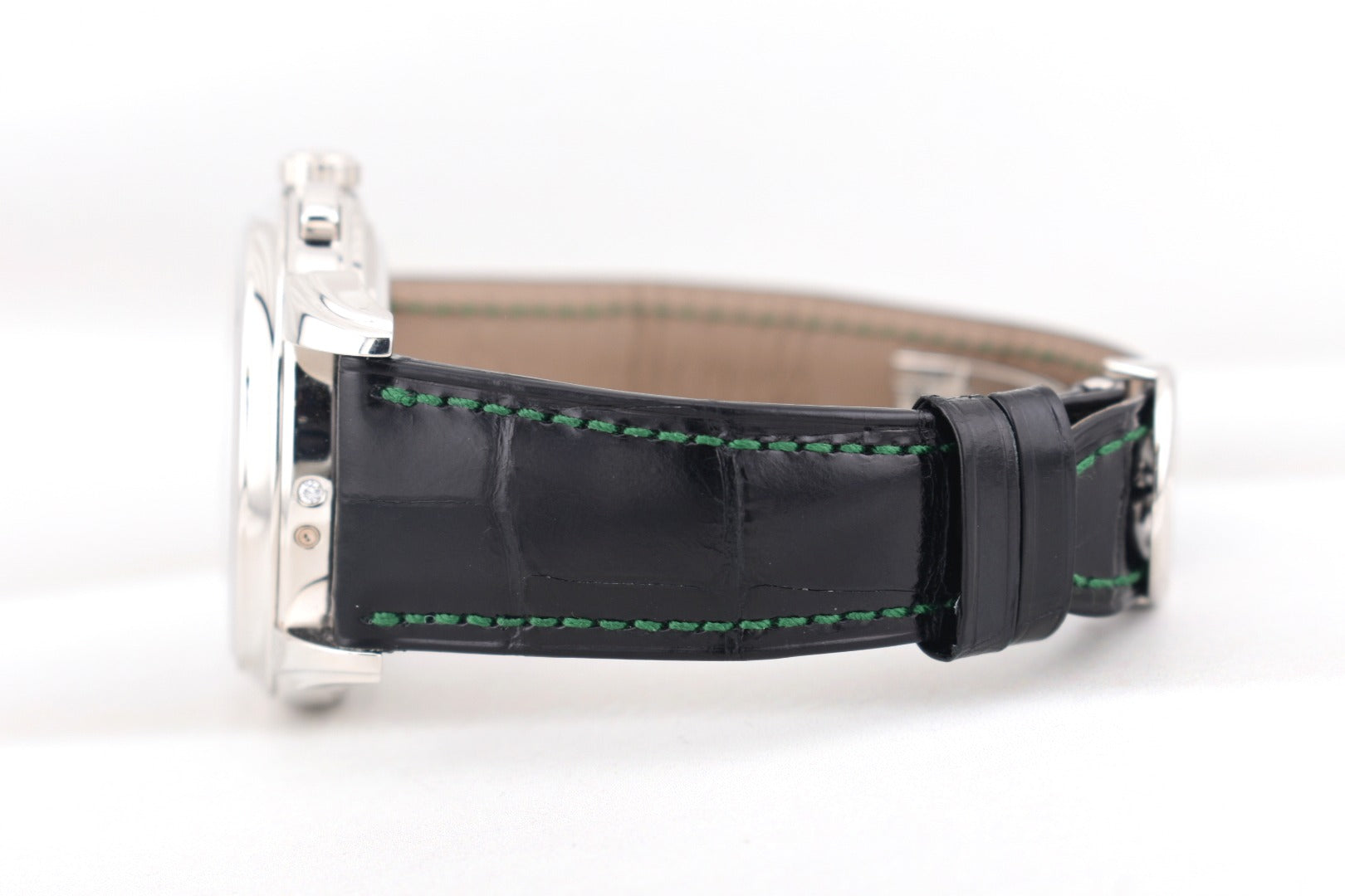 Patek Philippe Perpetual Calendar Chronograph Green Dial 5270P-014 2023