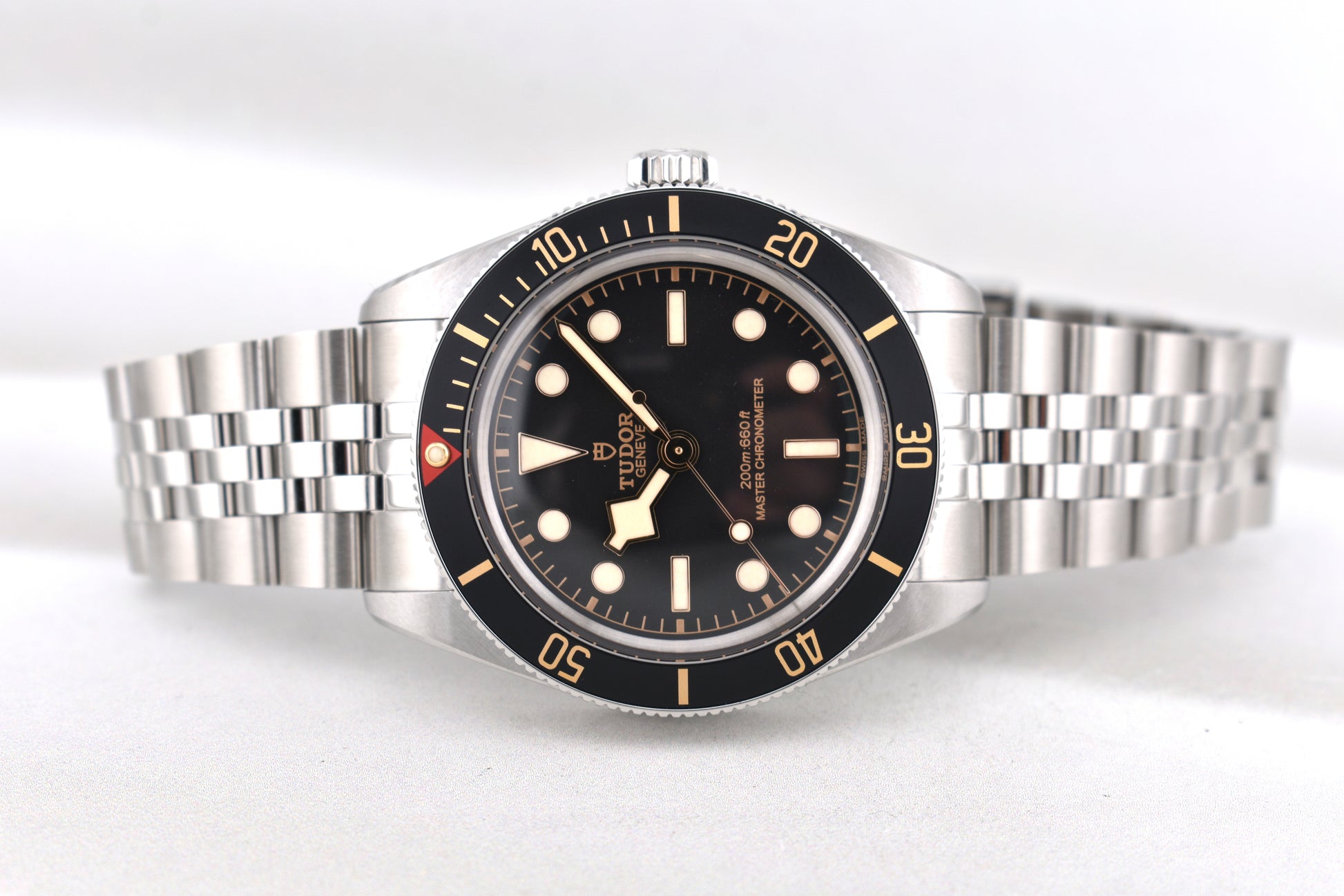 Tudor Black Bay 58 2026