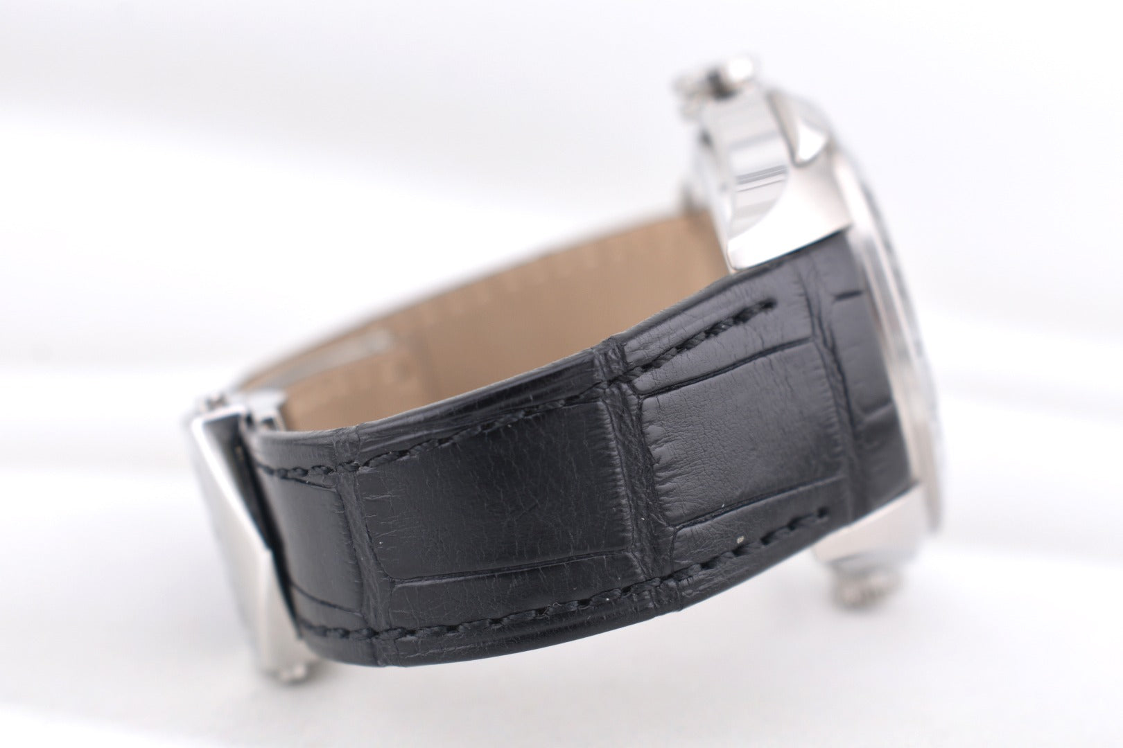 Tag Heuer Mercedes Benz SLR Limited Edition CAG2110 2006