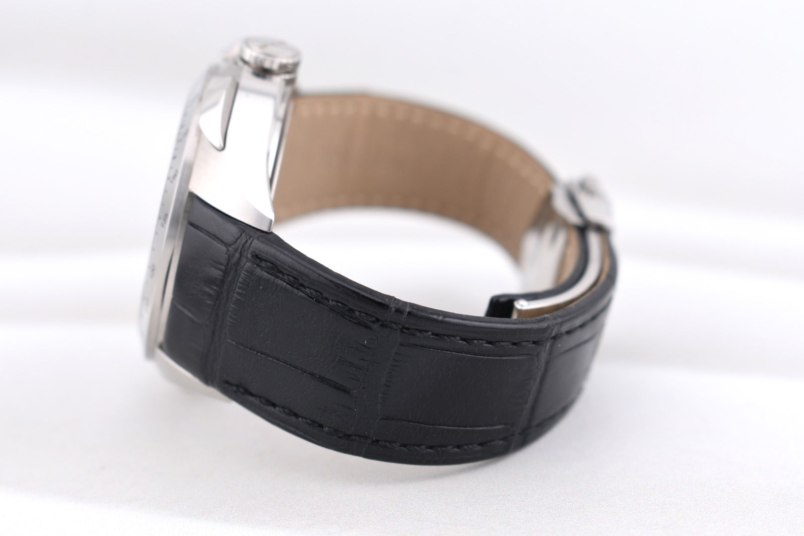 Tag Heuer Mercedes Benz SLR Limited Edition CAG2110 2006