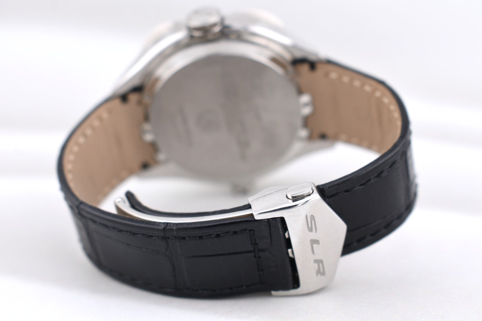 Tag Heuer Mercedes Benz SLR Limited Edition CAG2110 2006