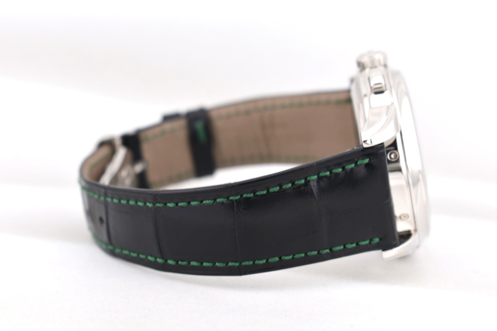 Patek Philippe Perpetual Calendar Chronograph Green Dial 5270P-014 2023