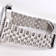 Rolex GMT Master II Bruce Wayne Jubilee Band 126710GRNR 2026