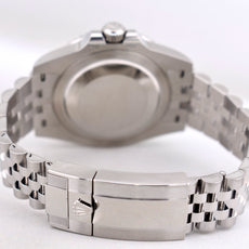 Rolex GMT Master II Bruce Wayne Jubilee Band 126710GRNR 2026