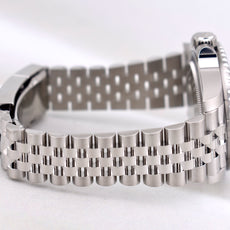 Rolex GMT Master II Bruce Wayne Jubilee Band 126710GRNR 2026